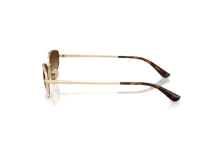 Side view Vogue Eyewear VO4339S (848/13)