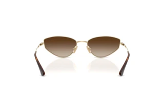 Rear view Vogue Eyewear VO4339S (848/13)