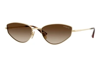Front view Vogue Eyewear VO4339S (848/13)