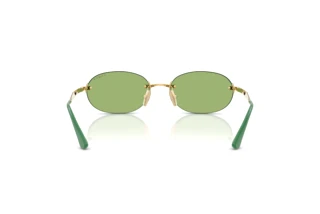 Rear view Vogue Eyewear VO4342S (280/2)