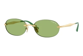 Front view Vogue Eyewear VO4342S (280/2)
