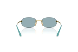 Rear view Vogue Eyewear VO4342S (280/80)