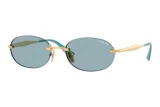 Front view Vogue Eyewear VO4342S (280/80)