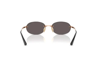 Rear view Vogue Eyewear VO4342S (515287)