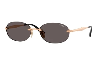 Front view Vogue Eyewear VO4342S (515287)