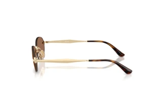 Side view Vogue Eyewear VO4342S (848/73)