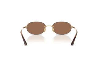 Rear view Vogue Eyewear VO4342S (848/73)