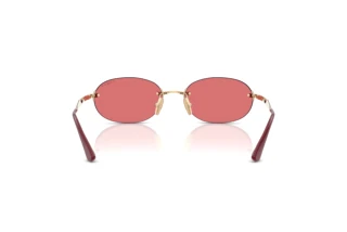 Rear view Vogue Eyewear VO4342S (848/75)