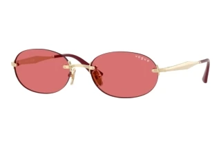 Front view Vogue Eyewear VO4342S (848/75)