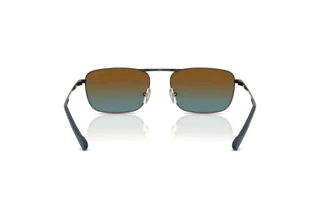 Rear view Vogue Eyewear VO4346S (51351F)