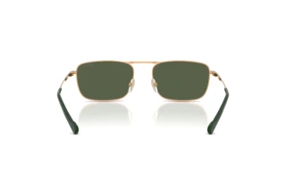 Rear view Vogue Eyewear VO4346S (51529A)