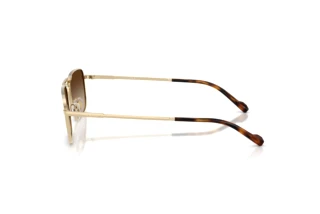 Side view Vogue Eyewear VO4346S (848/13)
