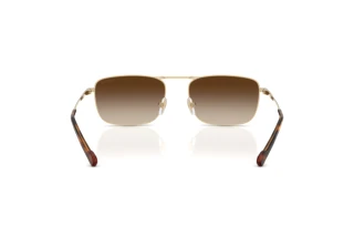 Rear view Vogue Eyewear VO4346S (848/13)