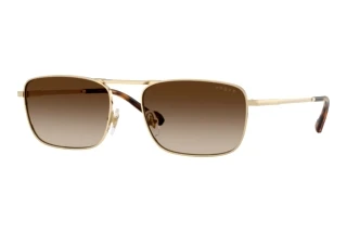 Front view Vogue Eyewear VO4346S (848/13)