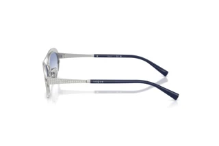 Side view Vogue Eyewear VO4348SB (323/19)