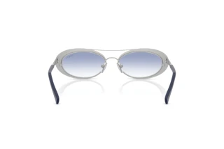 Rear view Vogue Eyewear VO4348SB (323/19)