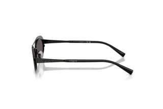 Side view Vogue Eyewear VO4348SB (352/87)