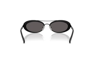 Rear view Vogue Eyewear VO4348SB (352/87)