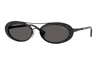 Front view Vogue Eyewear VO4348SB (352/87)