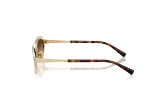 Side view Vogue Eyewear VO4348SB (848/13)