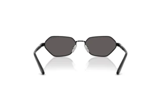 Rear view Vogue Eyewear VO4349S (352/87)