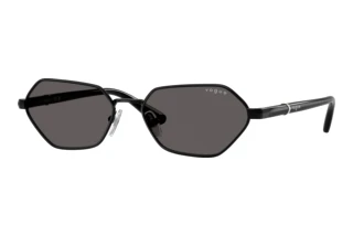 Front view Vogue Eyewear VO4349S (352/87)
