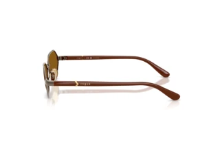 Side view Vogue Eyewear VO4349S (513883)