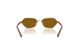 Rear view Vogue Eyewear VO4349S (513883)