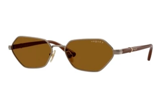 Front view Vogue Eyewear VO4349S (513883)