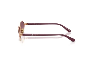 Side view Vogue Eyewear VO4349S (51528H)
