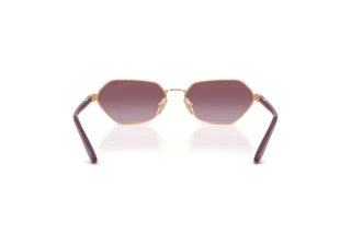 Rear view Vogue Eyewear VO4349S (51528H)