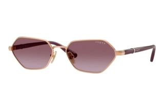 Front view Vogue Eyewear VO4349S (51528H)