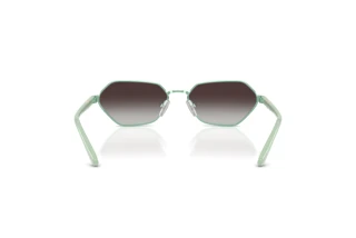 Rear view Vogue Eyewear VO4349S (52158G)