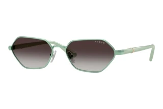 Front view Vogue Eyewear VO4349S (52158G)