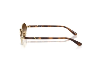 Side view Vogue Eyewear VO4349S (848/13)