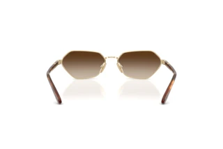 Rear view Vogue Eyewear VO4349S (848/13)