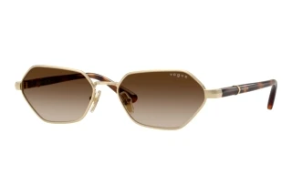 Front view Vogue Eyewear VO4349S (848/13)