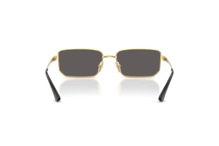 Rear view Vogue Eyewear VO4352S (280/87)