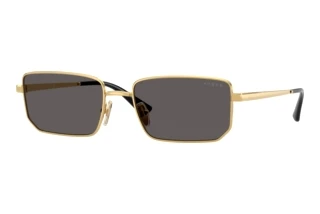 Front view Vogue Eyewear VO4352S (280/87)