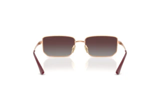 Rear view Vogue Eyewear VO4352S (515262)