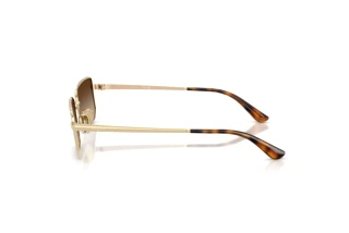 Side view Vogue Eyewear VO4352S (848/13)