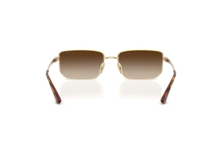 Rear view Vogue Eyewear VO4352S (848/13)