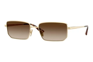 Front view Vogue Eyewear VO4352S (848/13)
