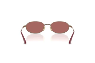 Rear view Vogue Eyewear VO4353S (513869)