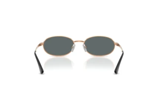 Rear view Vogue Eyewear VO4353S (515281)