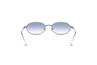 Rear view Vogue Eyewear VO4353S (521419)