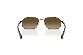 Rear view Vogue Eyewear VO4356S (352/T5)