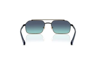 Rear view Vogue Eyewear VO4356S (51374S)