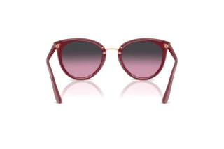 Rear view Vogue Eyewear VO5230S (287590)
