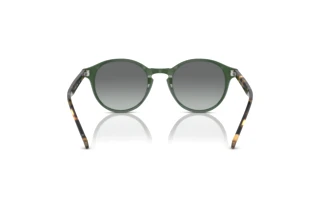 Rear view Vogue Eyewear VO5327S (309211)